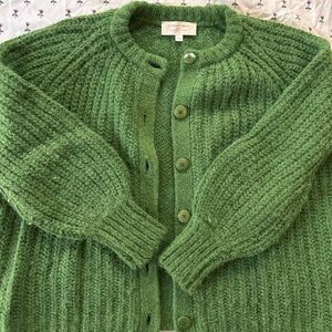 Sezane Emile Sweater XXS